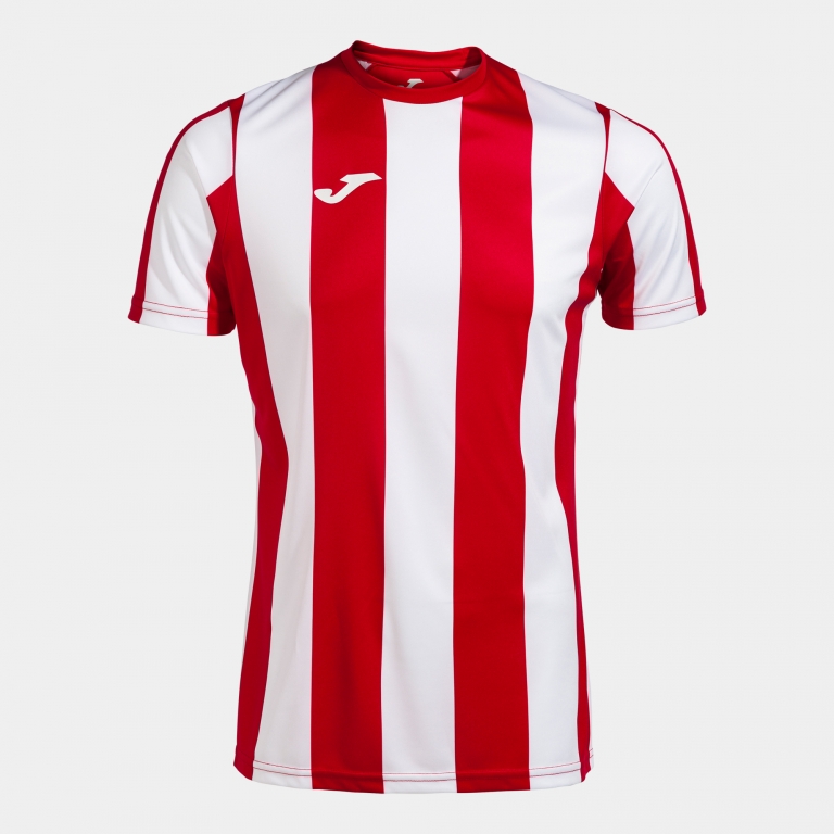 Футболка JOMA  INTER CLASSIC 103249 червоний/білий