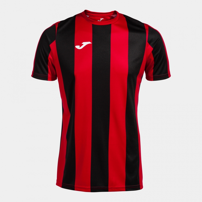 Футболка JOMA  INTER CLASSIC 103249 червоний/чорний