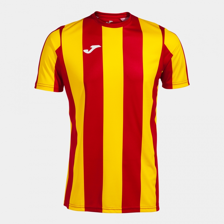 Футболка JOMA  INTER CLASSIC 103249 червоний/жовтий