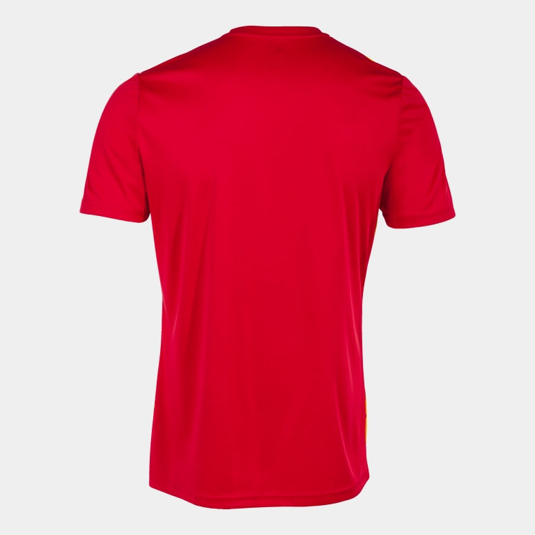 Футболка JOMA INTER III 103164 thumbnail 2
