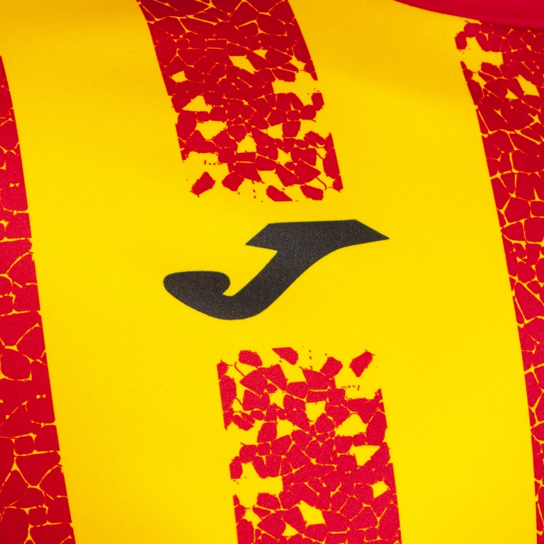 Футболка JOMA INTER III 103164 thumbnail 3