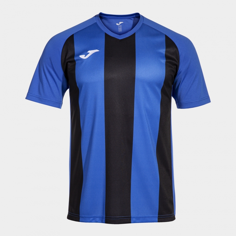 Футболка JOMA INTER IV 103720 синій/чорний