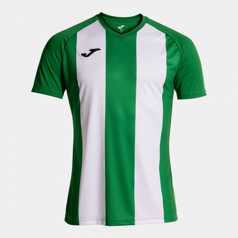 Футболка JOMA INTER IV 103720 зелений/білий