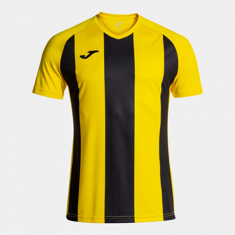 Футболка JOMA INTER IV 103720 жовтий/чорний