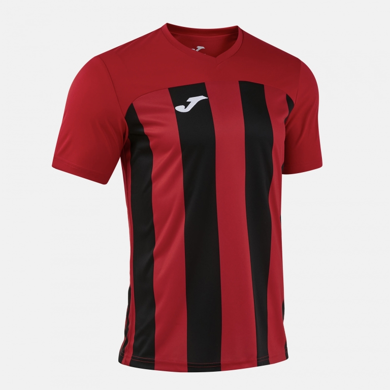 Футболка JOMA INTER VI 105307 червоний/чорний