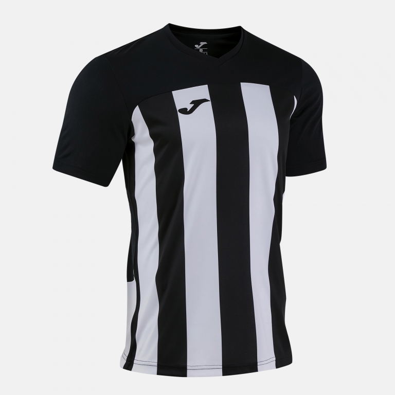 Футболка JOMA INTER VI 105307 чорний/білий