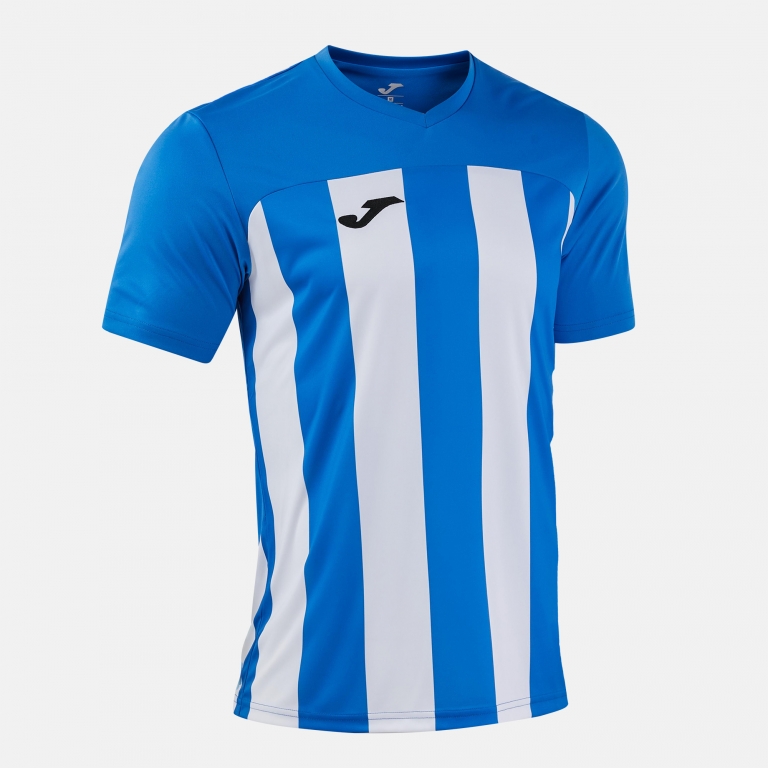 Футболка JOMA INTER VI 105307 синій/білий