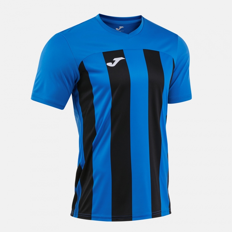 Футболка JOMA INTER VI 105307 синій/чорний