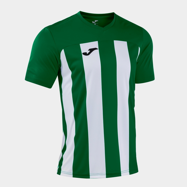 Футболка JOMA INTER VI 105307 зелений/білий