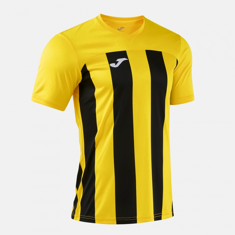 Футболка JOMA INTER VI 105307 жовтий/чорний