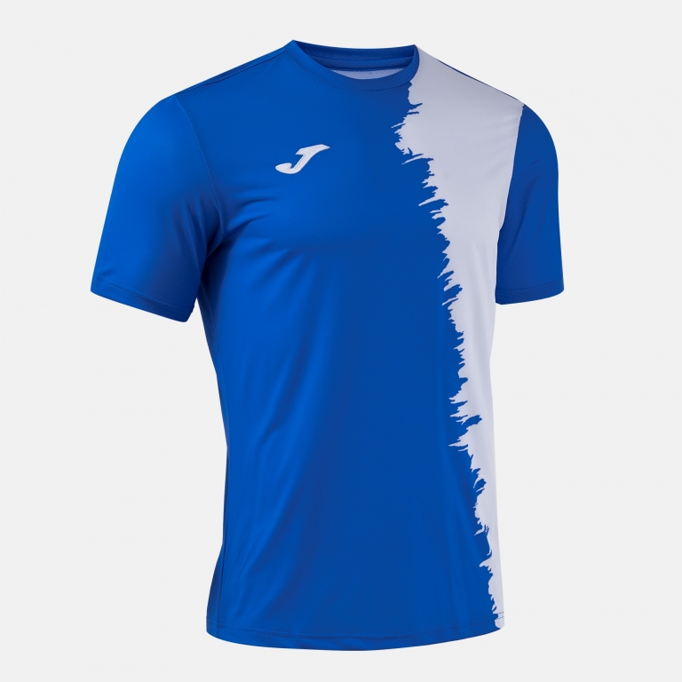 Футболка JOMA PICASHO 105115 синій/білий