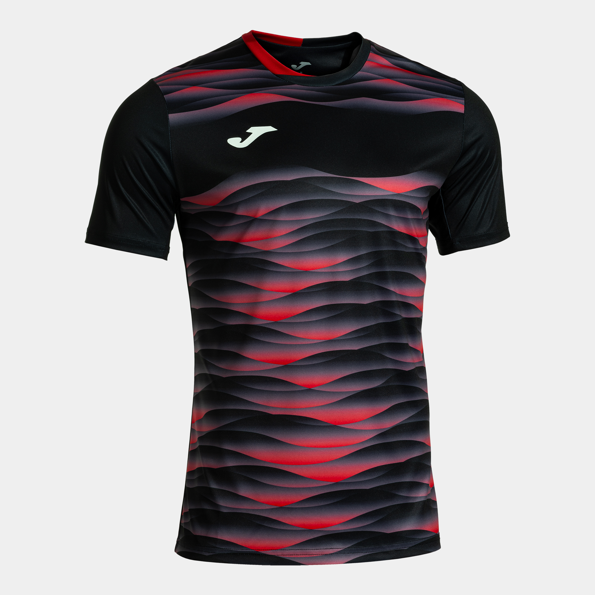 Футболка JOMA TIGER VII 104378 thumbnail 1