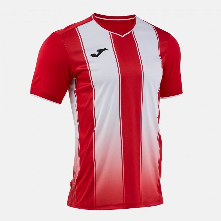 Футболка JOMA TIGER VIII 105243 червоний/білий