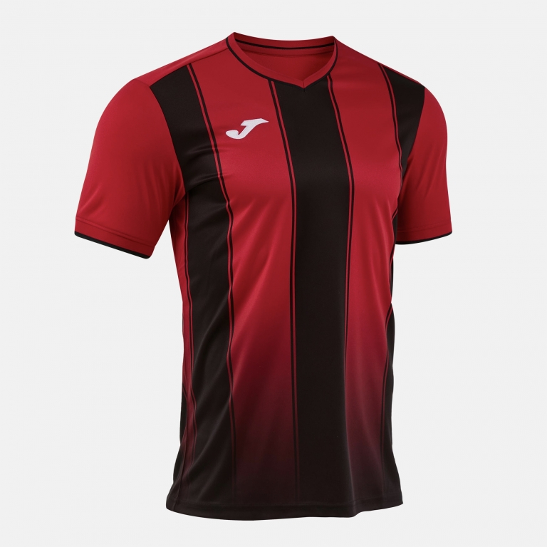 Футболка JOMA TIGER VIII 105243 червоний/чорний