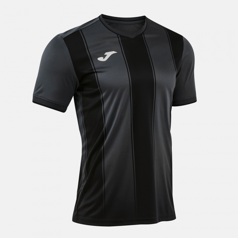 Футболка JOMA TIGER VIII 105243 чорний