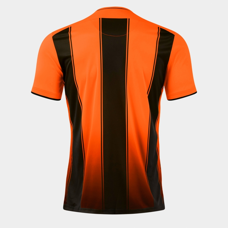 Футболка JOMA TIGER VIII 105243 помаранчевий/чорний