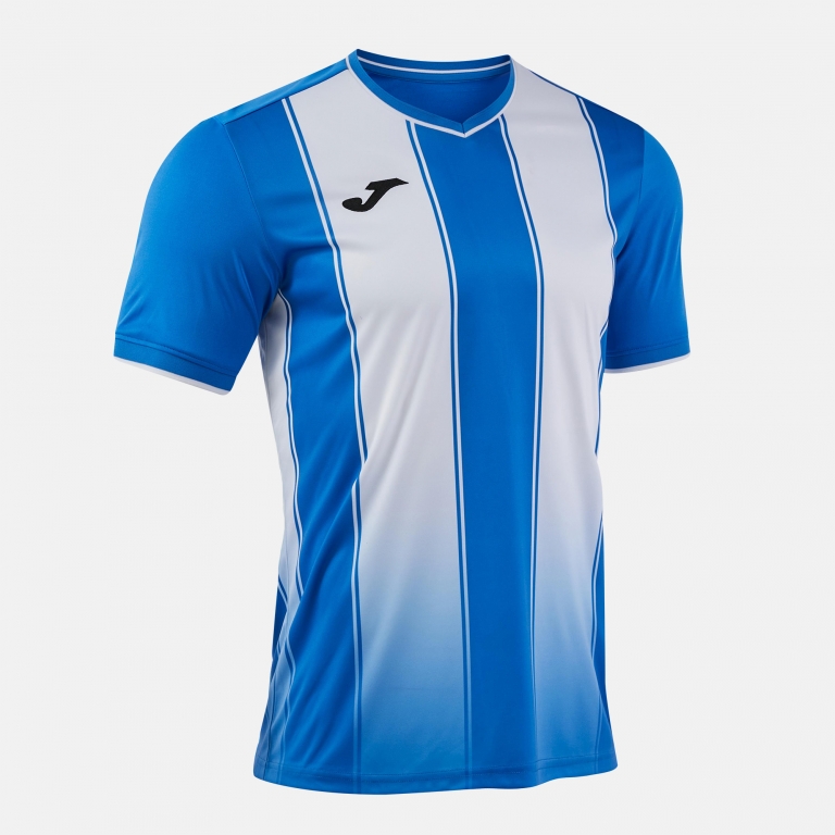 Футболка JOMA TIGER VIII 105243 синій/білий