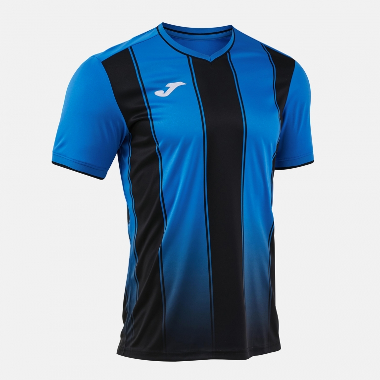 Футболка JOMA TIGER VIII 105243 синій/чорний