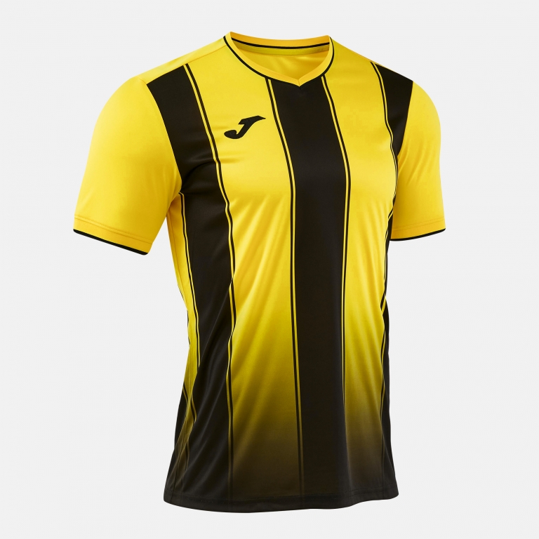 Футболка JOMA TIGER VIII 105243 жовтий/чорний