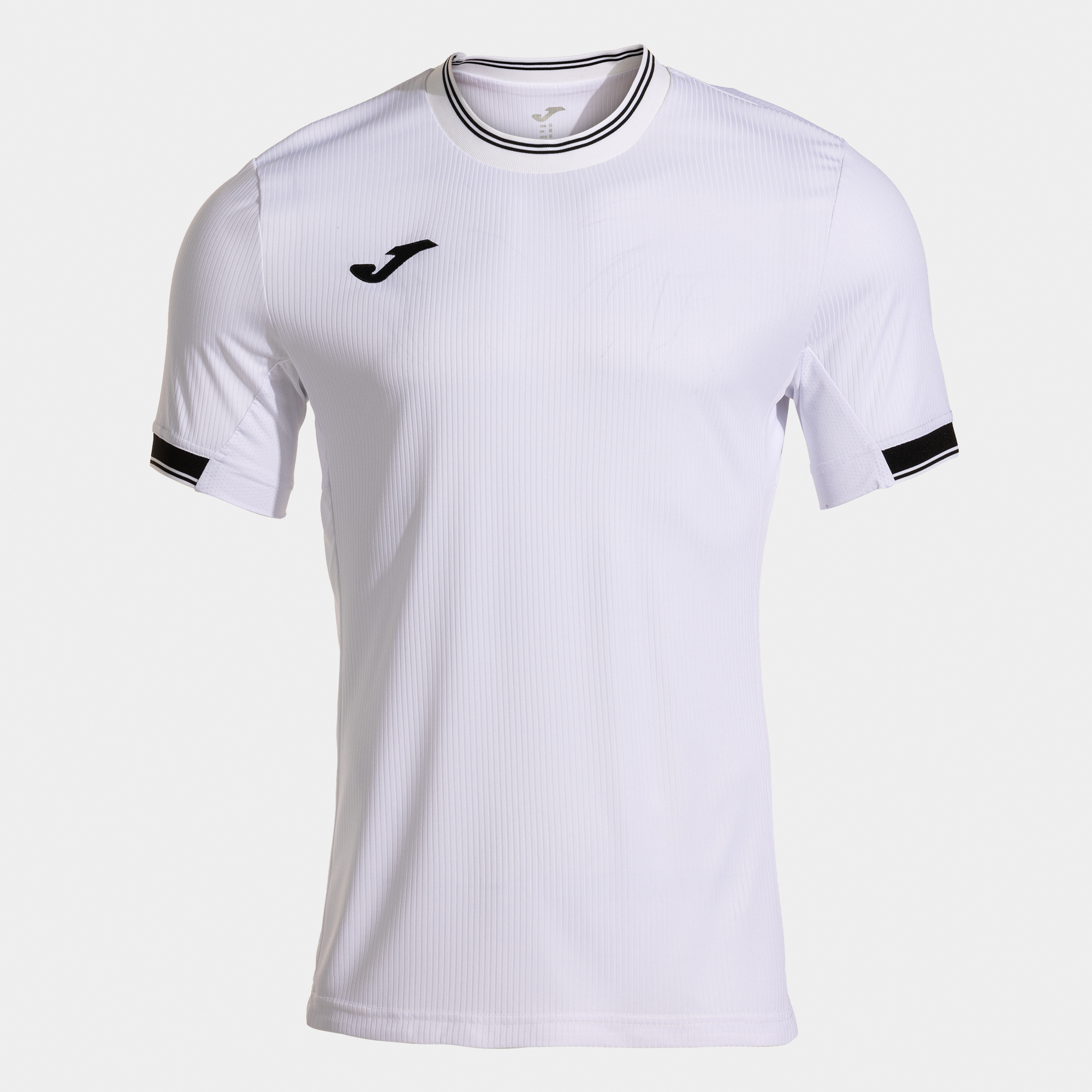 Футболка JOMA TOLETUM VI  104372 белый