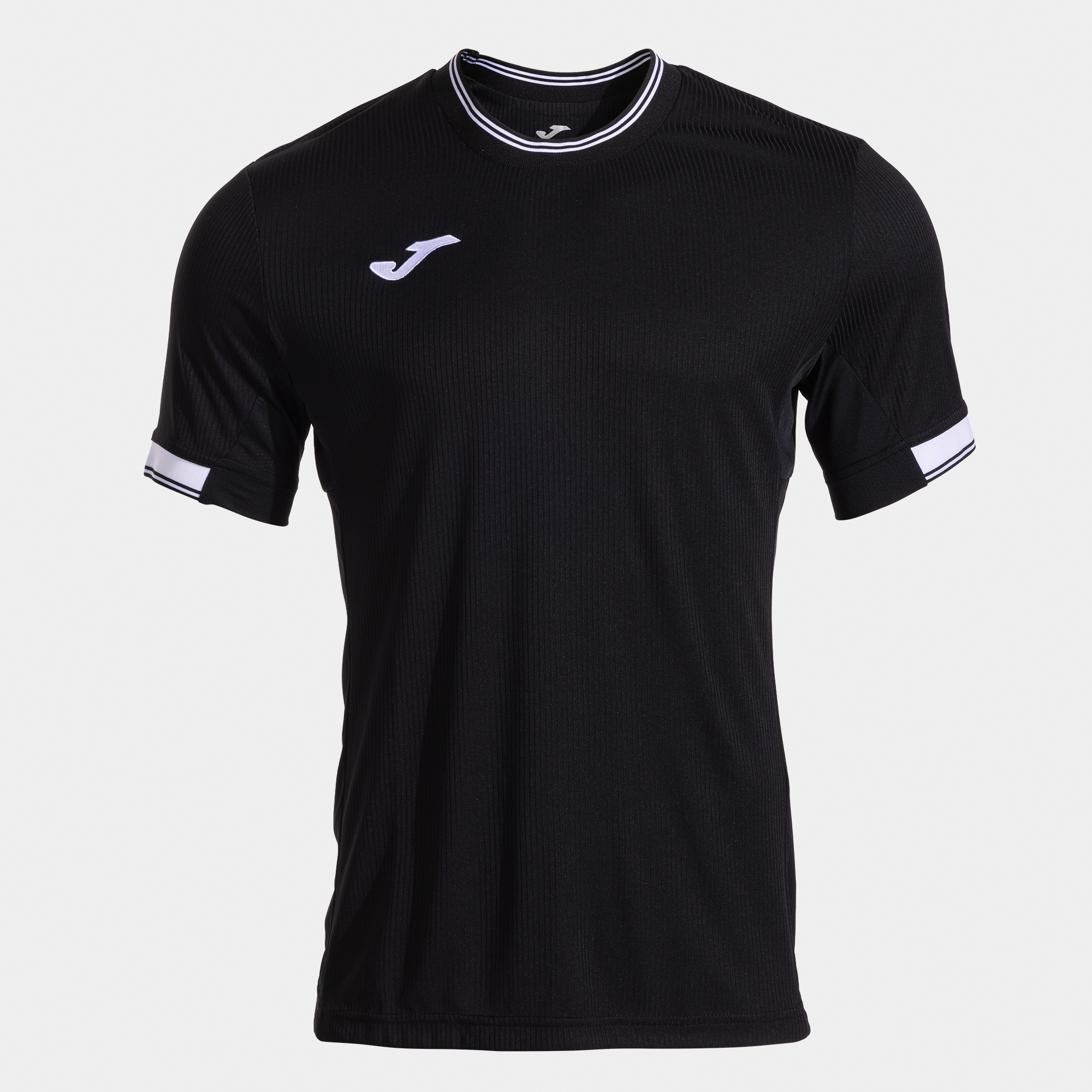 Футболка JOMA TOLETUM VI  104372 черный