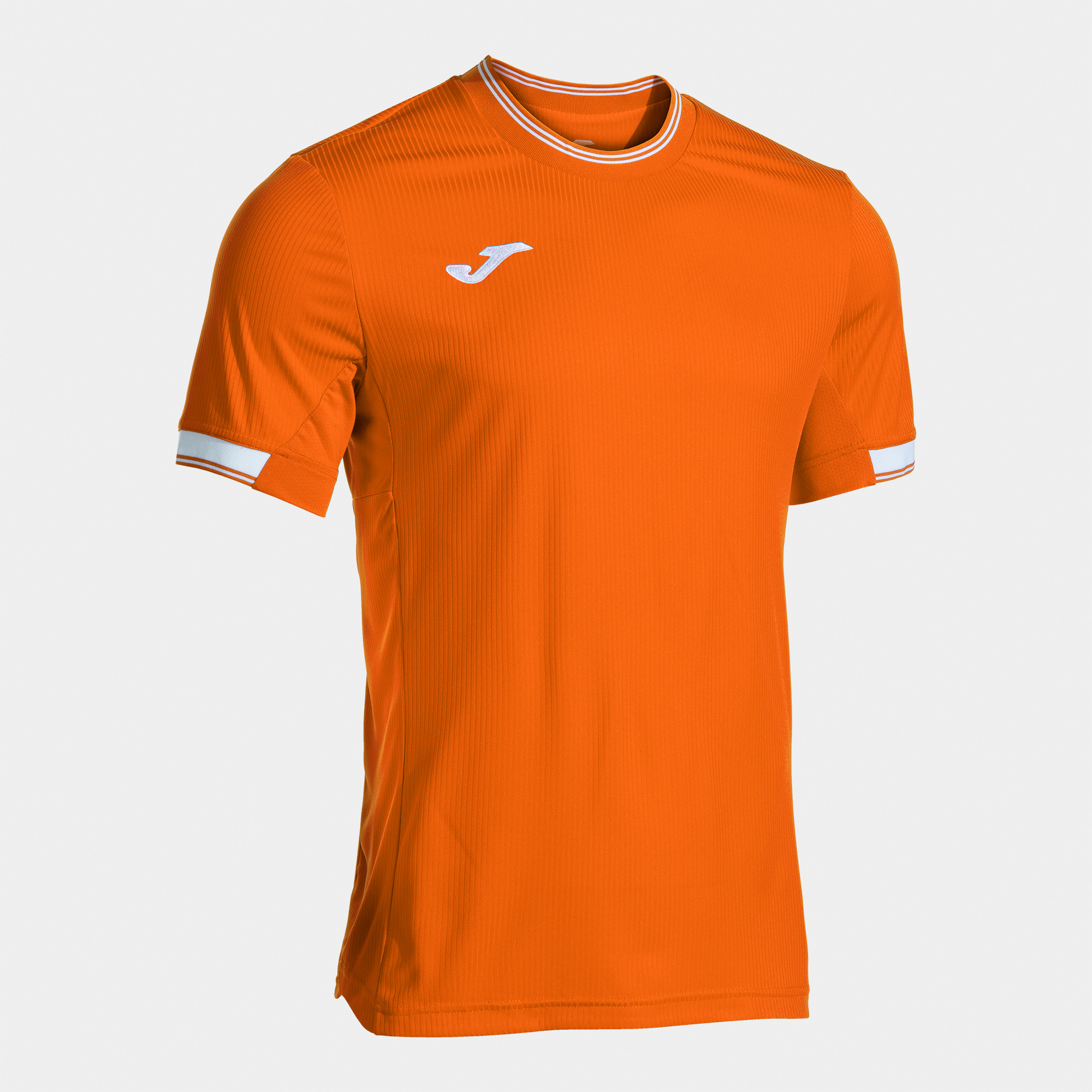 Футболка JOMA TOLETUM VI  104372 оранжевый