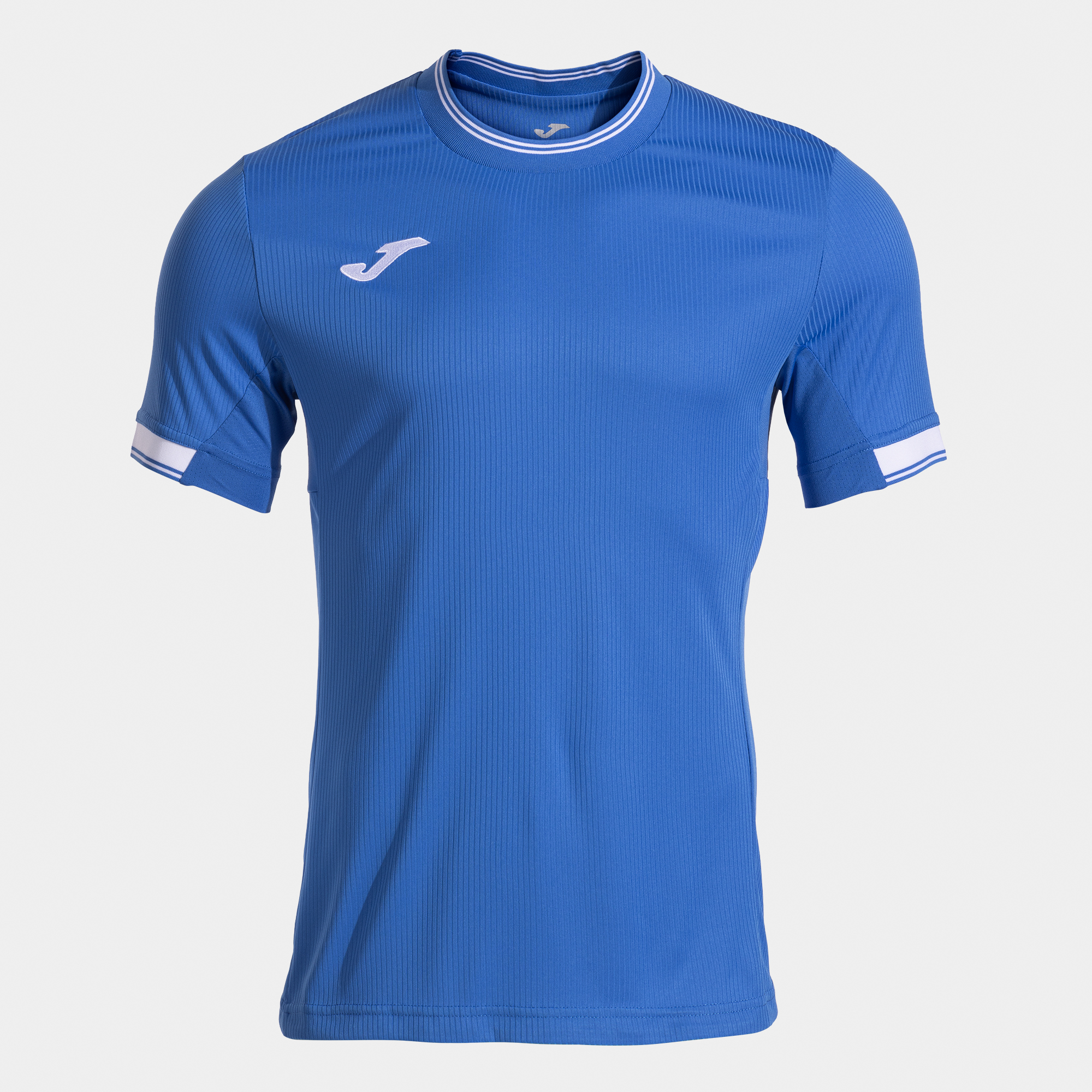 Футболка JOMA TOLETUM VI  104372 синий