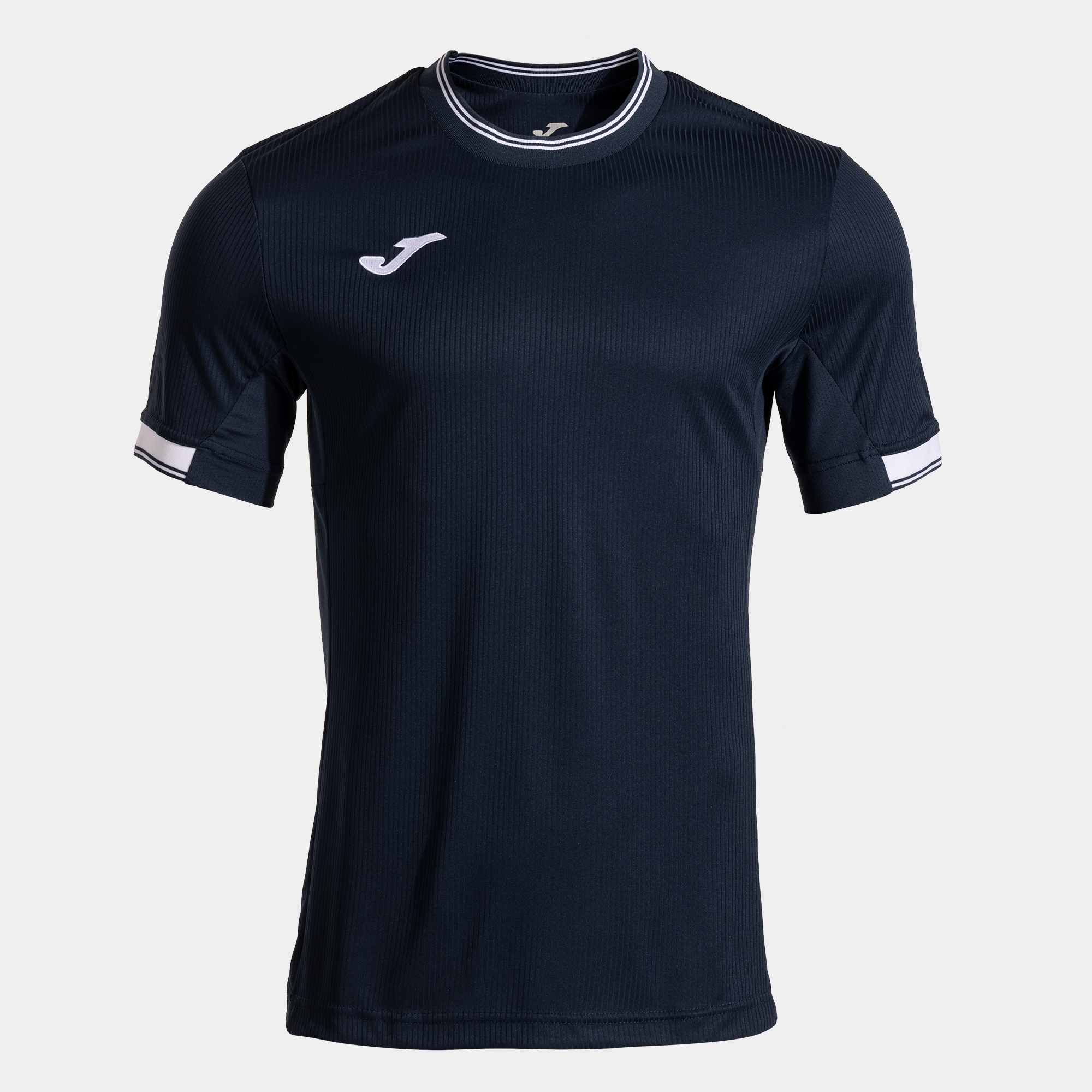Футболка JOMA TOLETUM VI  104372 темно-синий