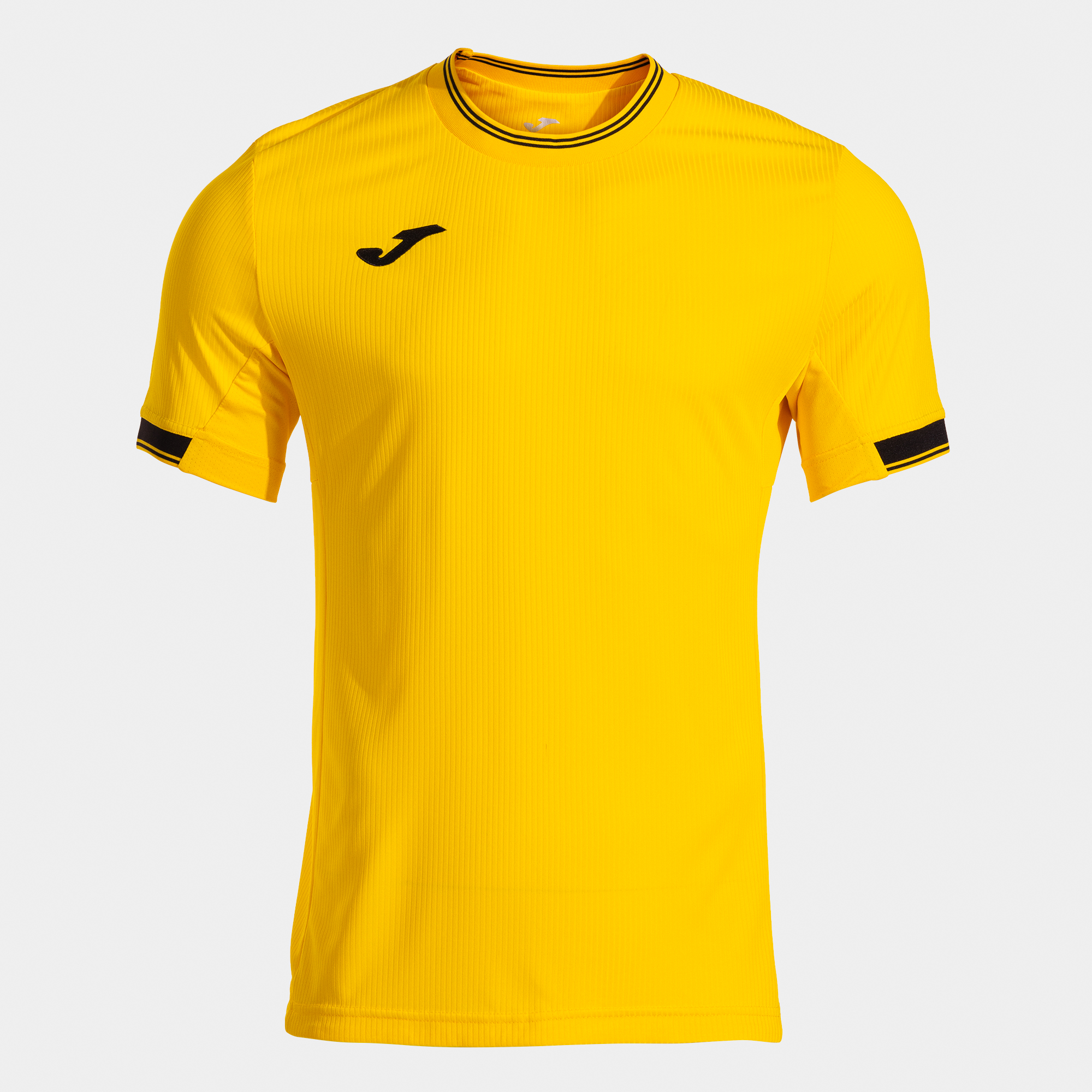 Футболка JOMA TOLETUM VI  104372 желтый