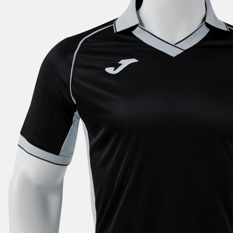 Футболка JOMA VINTAGE ECO RETRO 105073 image 3