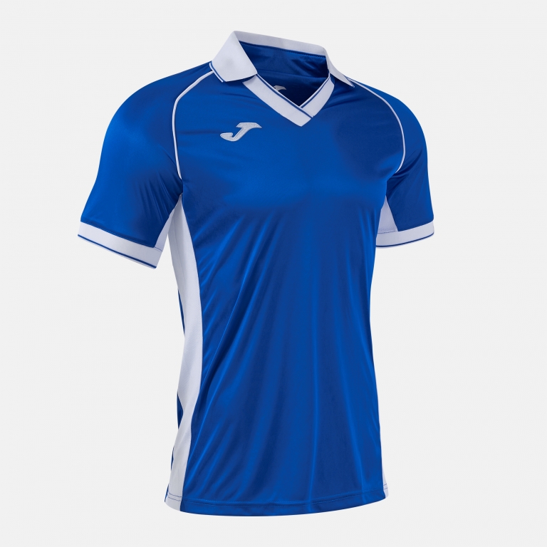 Футболка JOMA VINTAGE ECO RETRO 105073 синій/білий