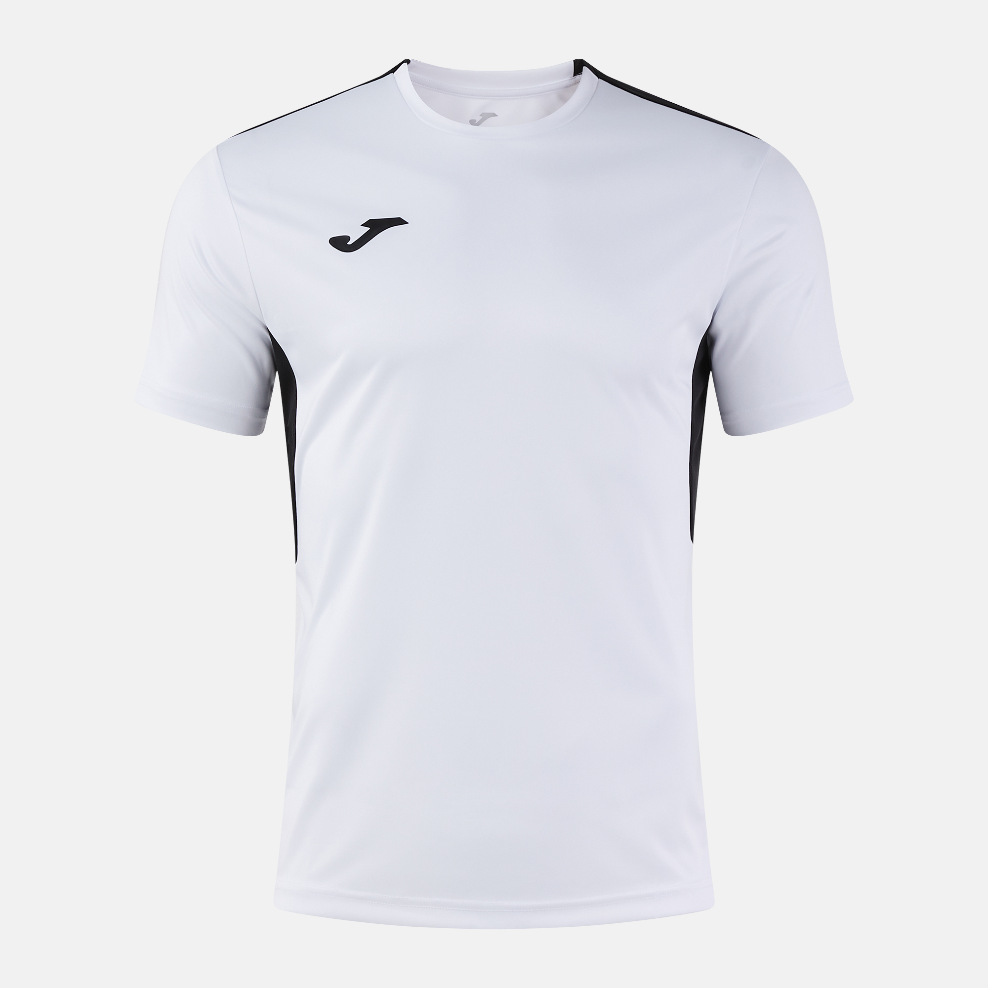 Футболка JOMA WINNER IV 105002 білий/чорний