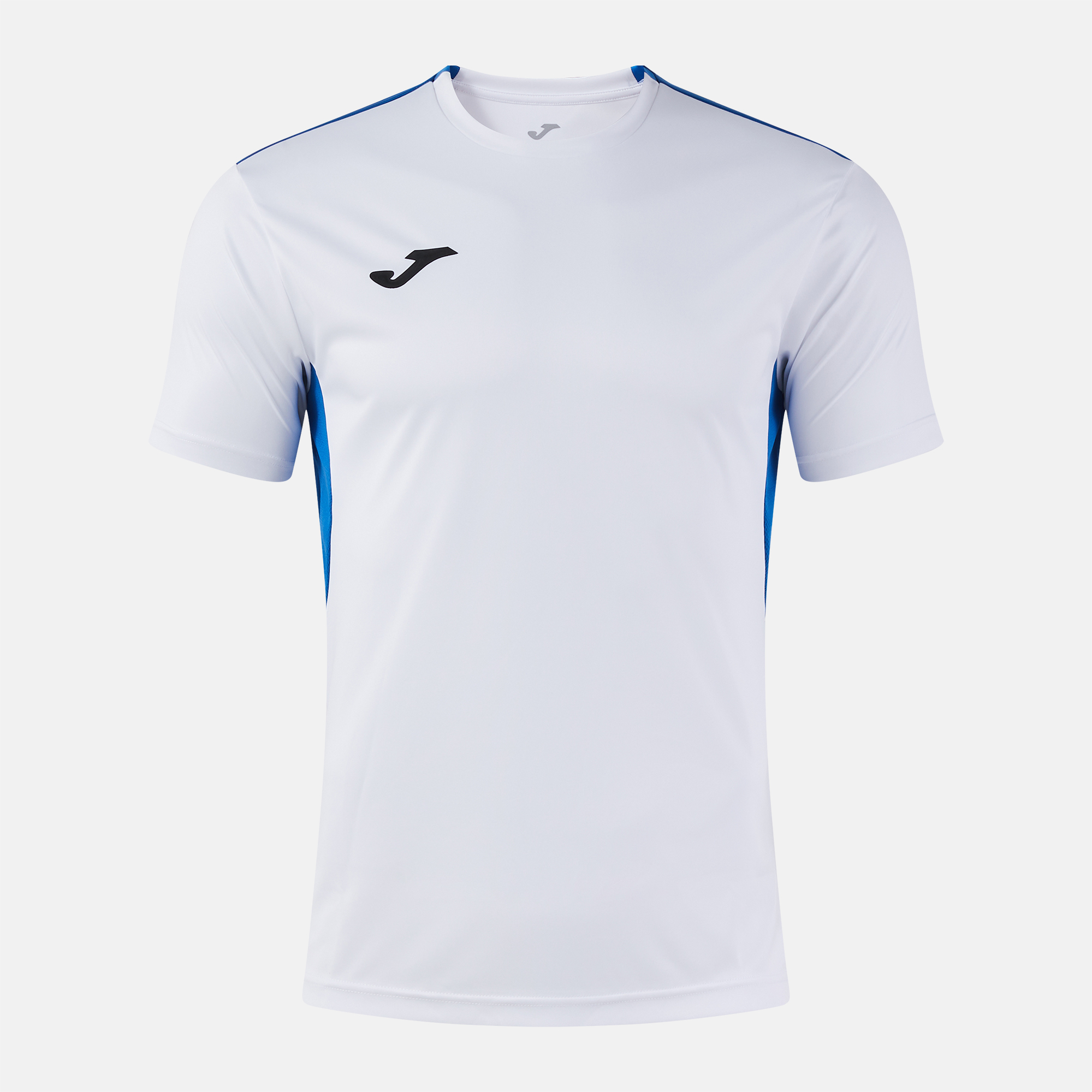 Футболка JOMA WINNER IV 105002 білий/синій