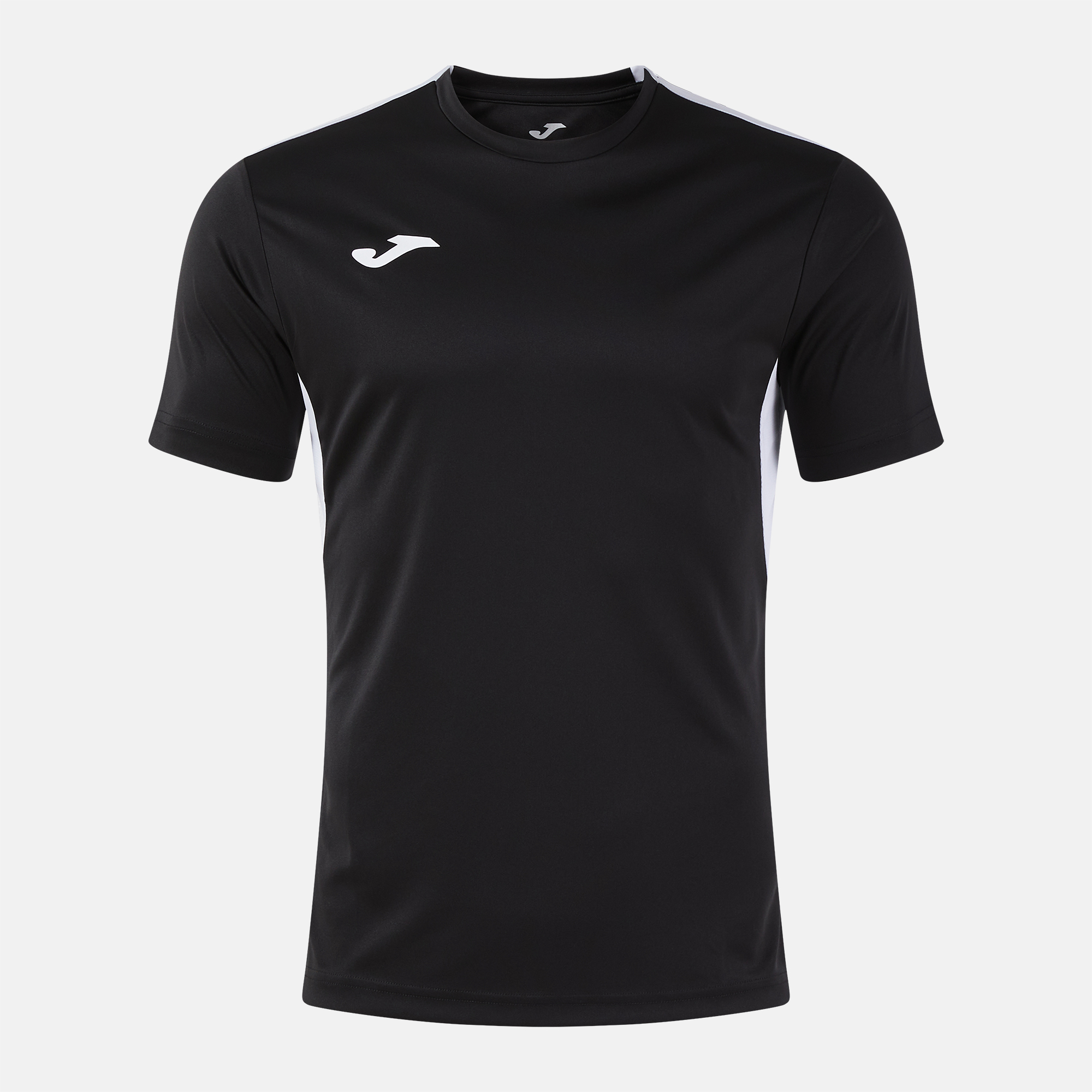 Футболка JOMA WINNER IV 105002 чорний/білий