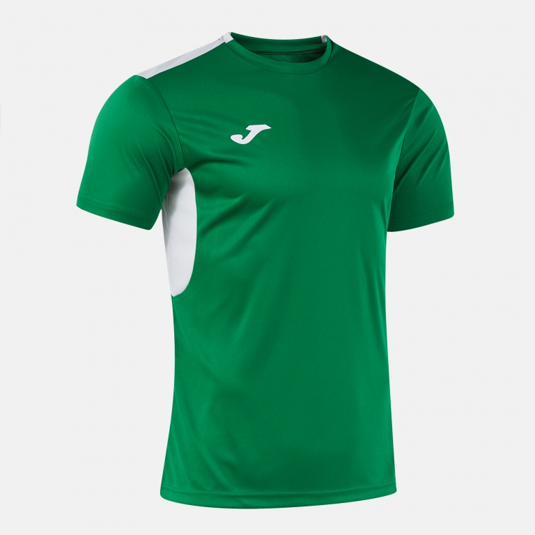 Футболка JOMA WINNER IV 105002 зелений/сірий