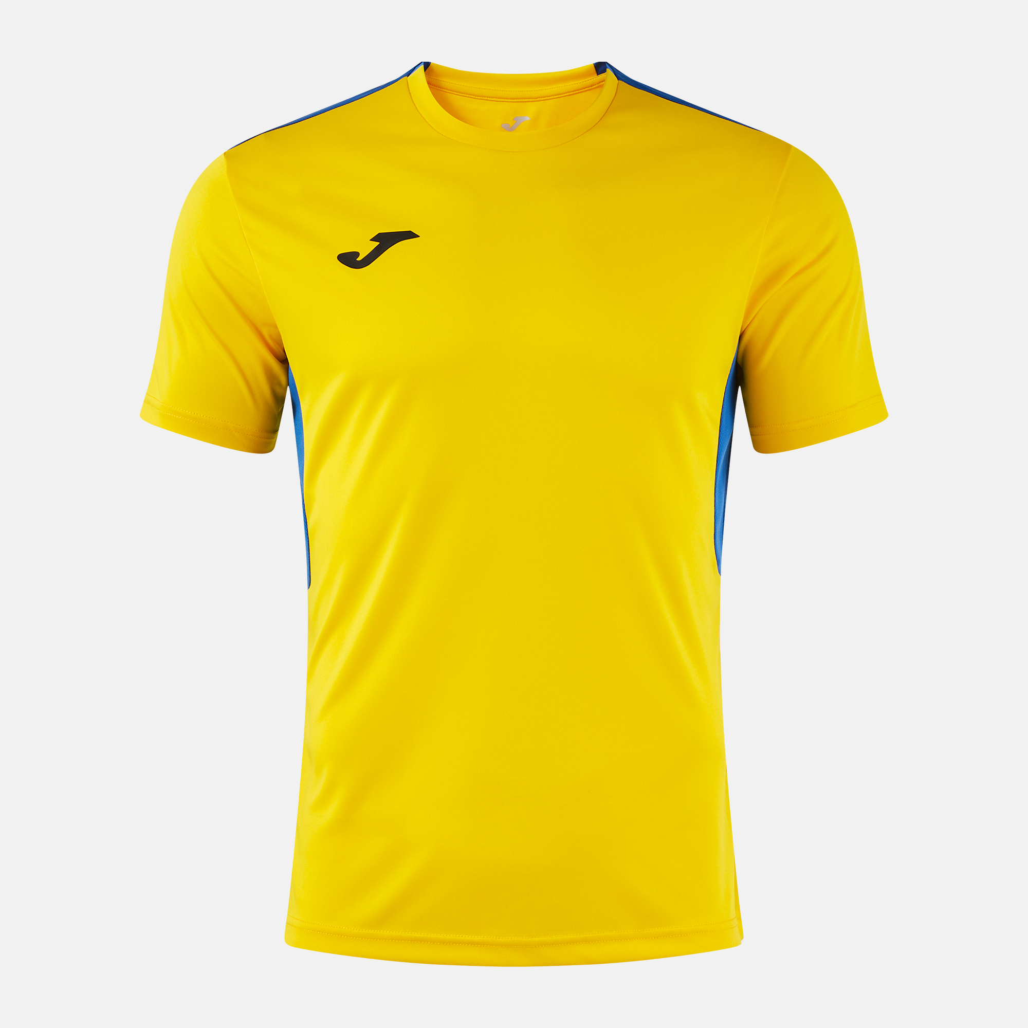 Футболка JOMA WINNER IV 105002 жовтий /синій