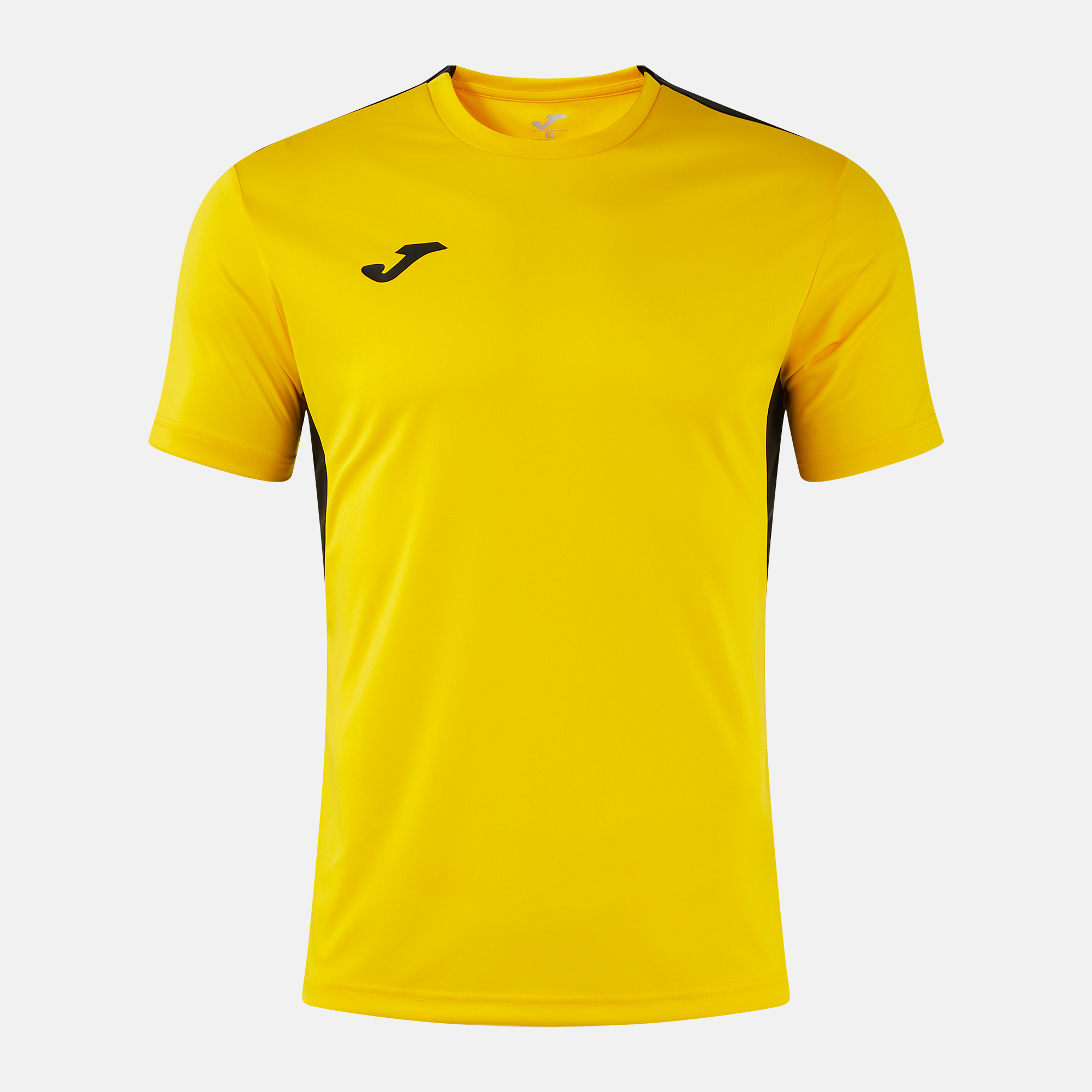 Футболка JOMA WINNER IV 105002 жовтий/чорний