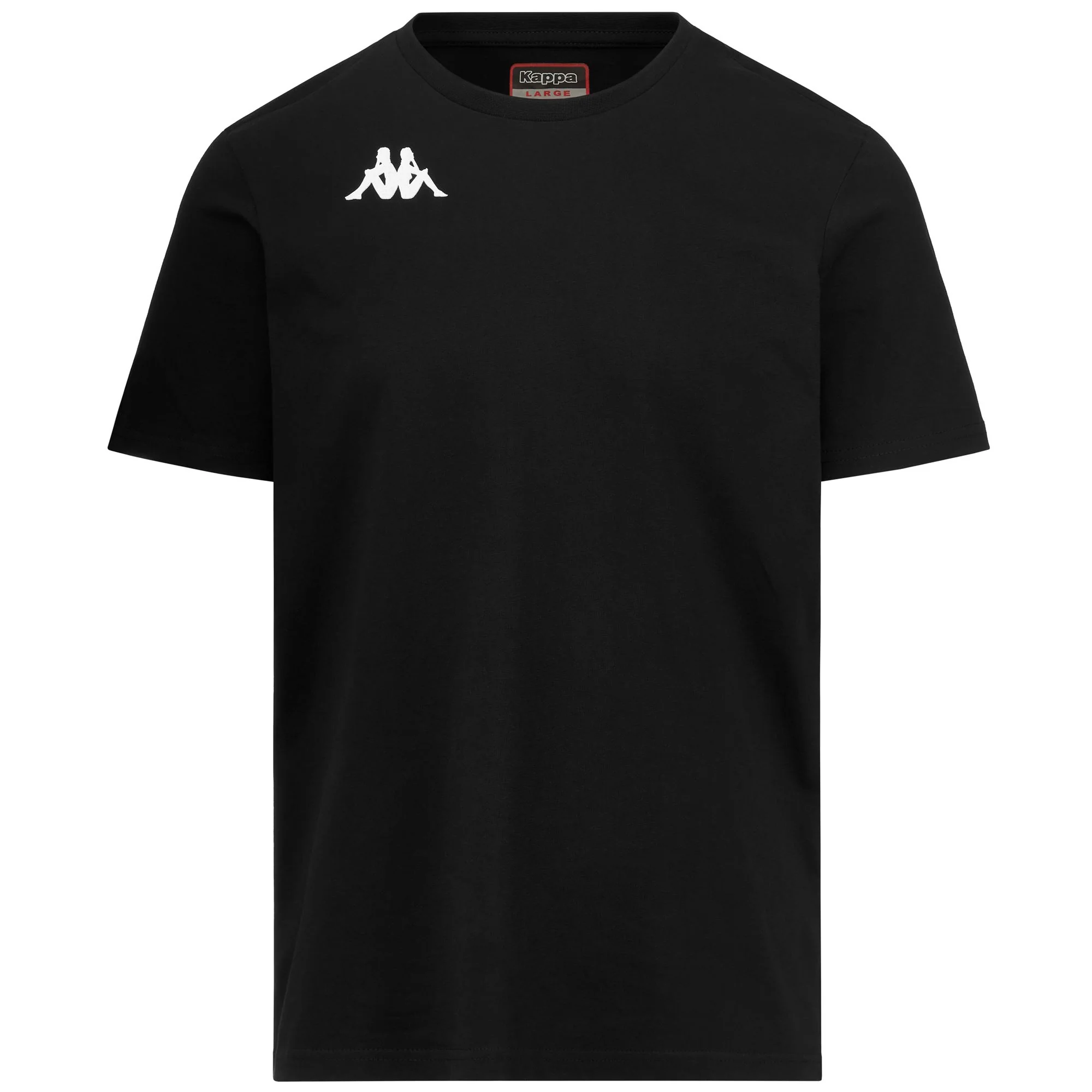 Футболка KAPPA BRIZZO 32155CW чорний