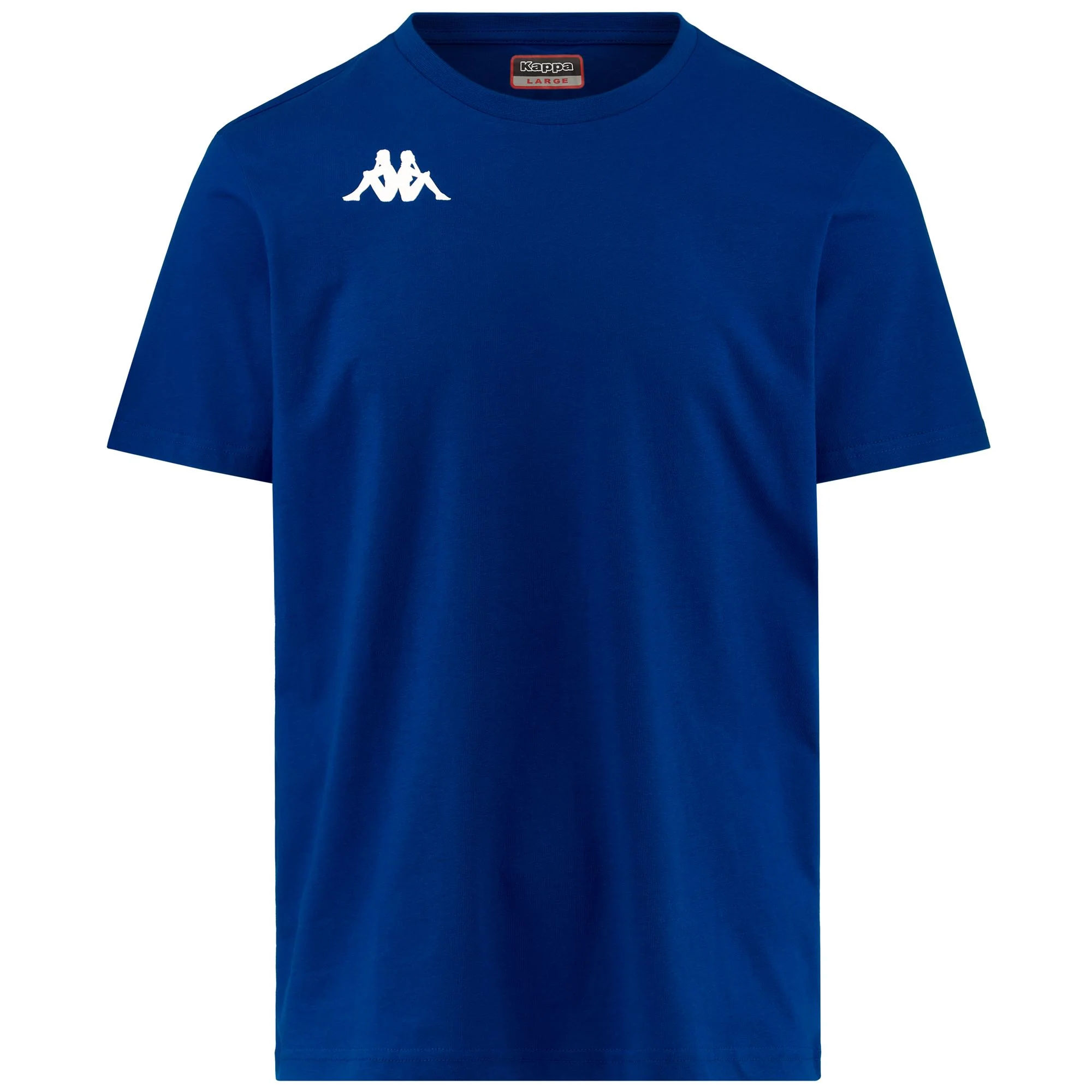 Футболка KAPPA BRIZZO 32155CW синій