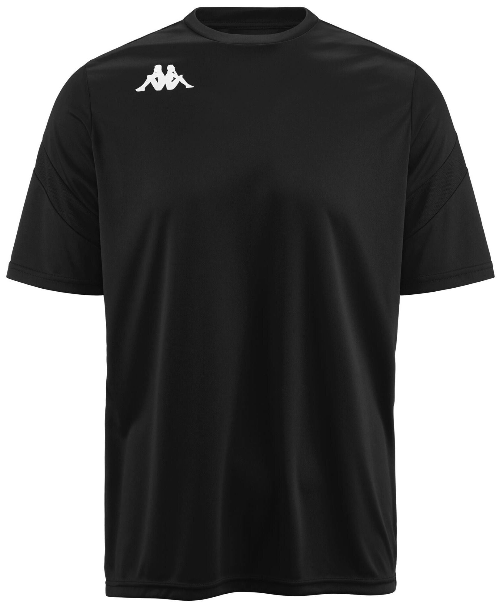 Футболка KAPPA DOVO 34196UW чорний