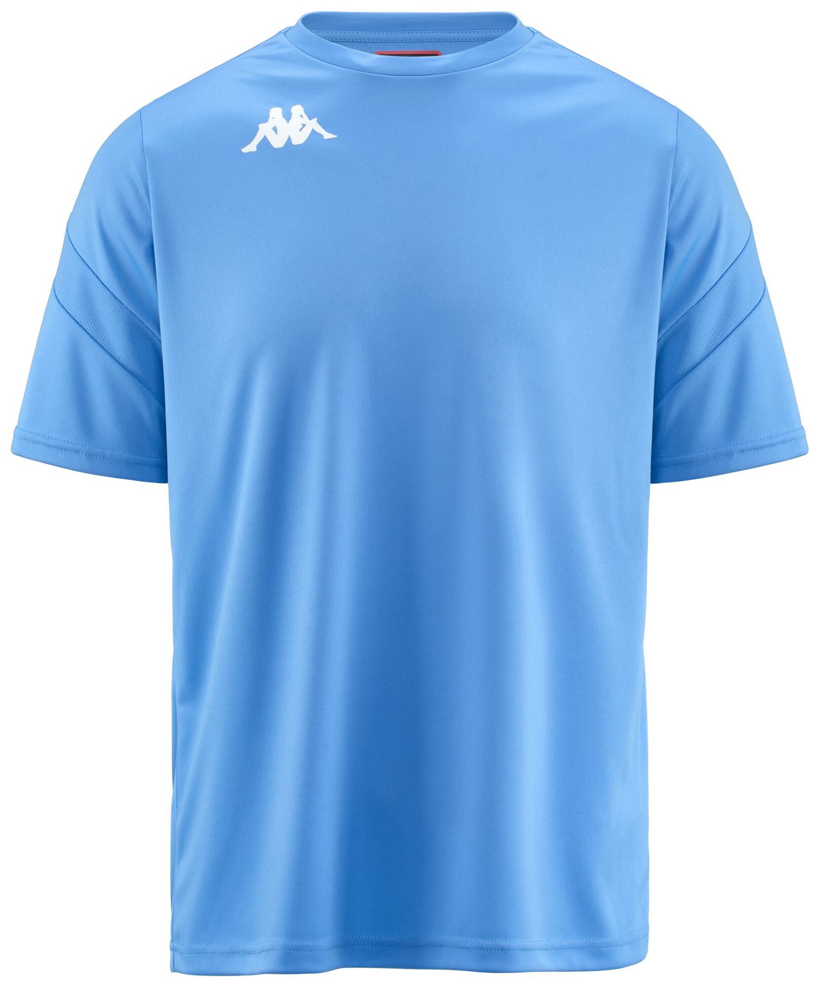 Футболка KAPPA DOVO 34196UW голубий