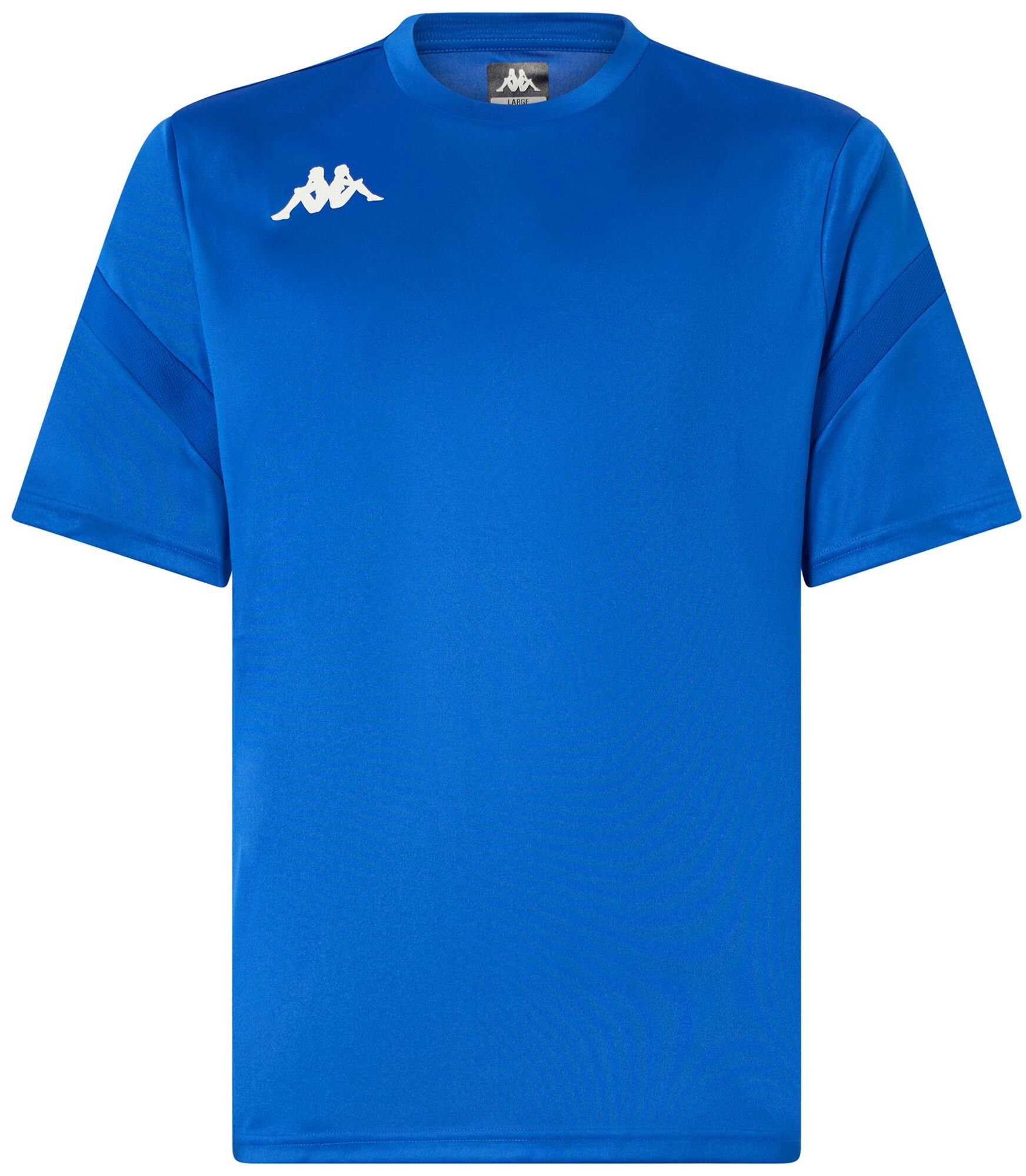 Футболка KAPPA DOVO 34196UW синій