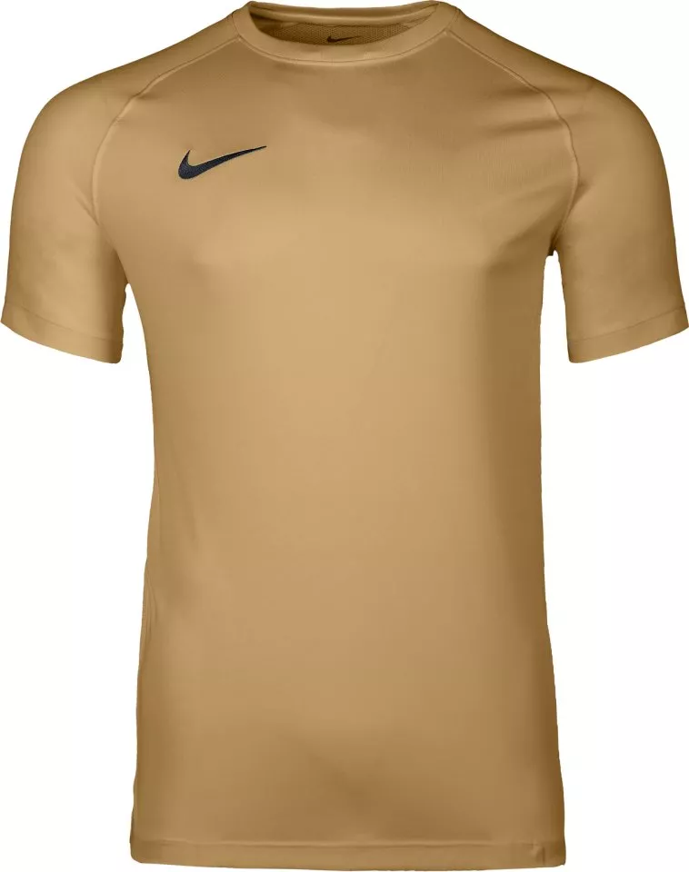 Футболка детская Nike Park VIII HV8182 бежевый