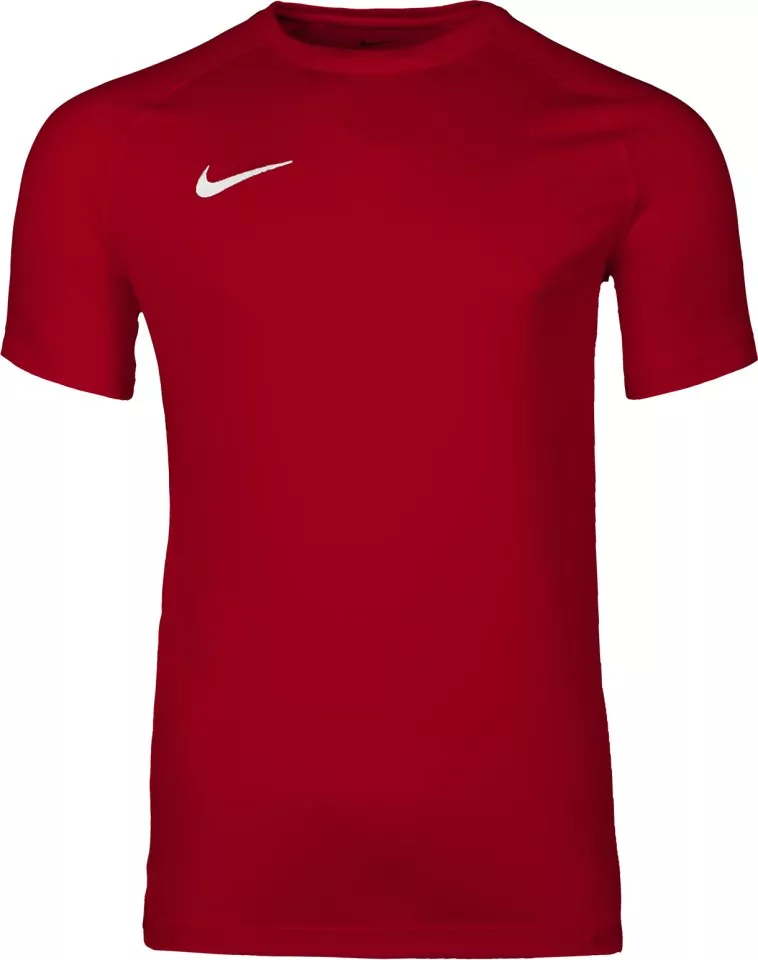 Футболка детская Nike Park VIII HV8182 красный