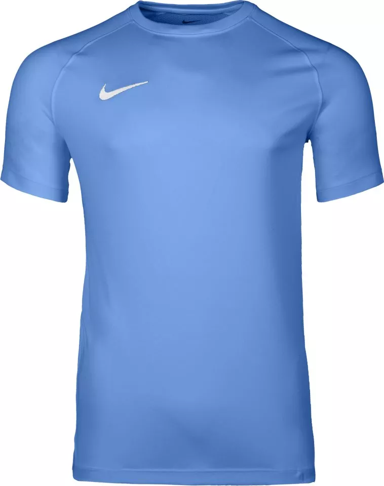 Футболка детская Nike Park VIII HV8182 голубой