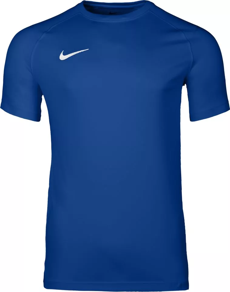 Футболка детская Nike Park VIII HV8182 синий