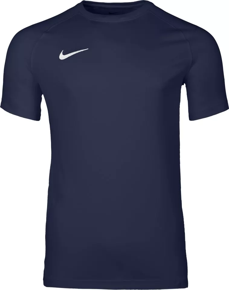 Футболка детская Nike Park VIII HV8182 темно-синий