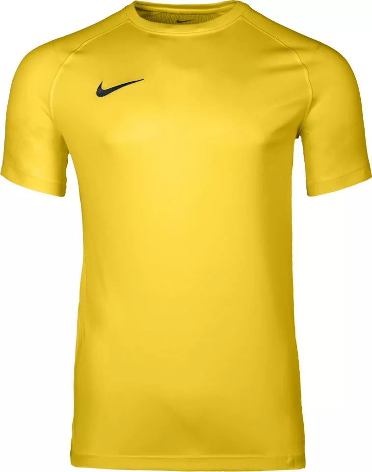Футболка детская Nike Park VIII HV8182 желтый