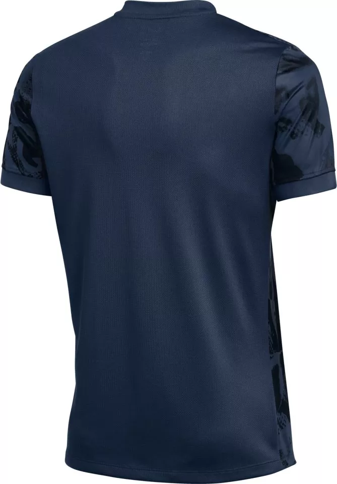 Футболка детская Nike Precision VII FZ9336 thumbnail 2