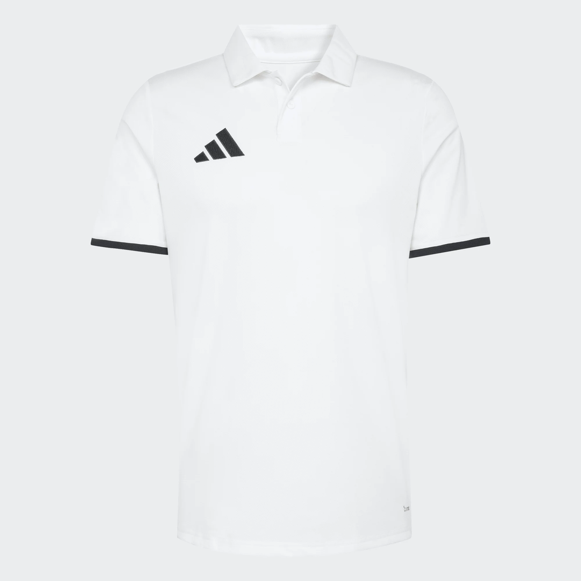 Футболка-поло Adidas Entrada 26 Polo білий